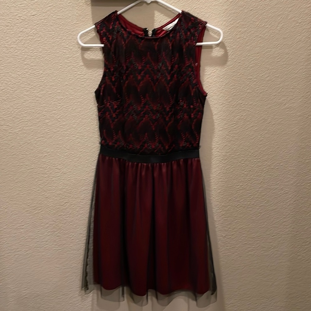 Preloved speechless dress size medium or 10